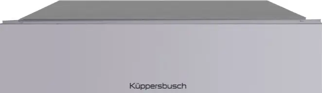 Выдвижной ящик Kuppersbusch Kuppersbusch CSZ 6800.0 G Выдвижной ящик Kuppersbusch Kuppersbusch CSZ 6800.0 G