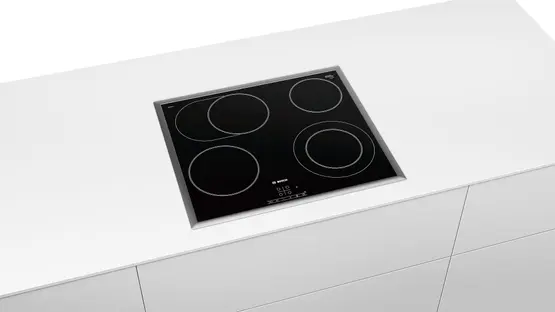Варочная панель Bosch PKN 645B17 фото 2 Варочная панель Bosch PKN 645B17 фото 2