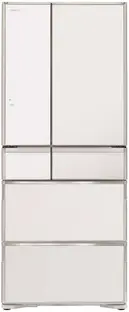 Холодильник Hitachi R-WX 630 KU XW фото 1 Холодильник Hitachi R-WX 630 KU XW фото 1