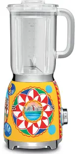 Блендер Smeg BLF01DGEU фото 1