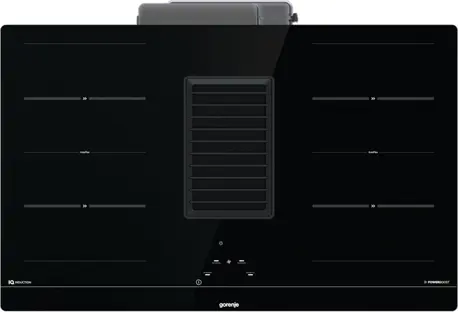 Индукционная стеклокерамич. панель Gorenje HET949BSC фото 1 Индукционная стеклокерамич. панель Gorenje HET949BSC фото 1