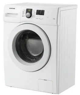 Стиральная машина Samsung WF 60F1R2F2W фото 2