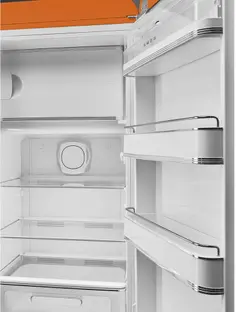 Холодильник Smeg FAB28ROR5 фото 3
