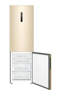 Холодильник Haier C4F640CGGU1 фото 3