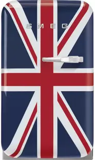 Холодильник Smeg FAB5LDUJ5 фото 1