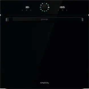 Духовой шкаф Gorenje BOS6737SYB фото 1