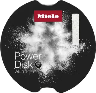 Картридж Miele PowerDisk фото 1 Картридж Miele PowerDisk фото 1