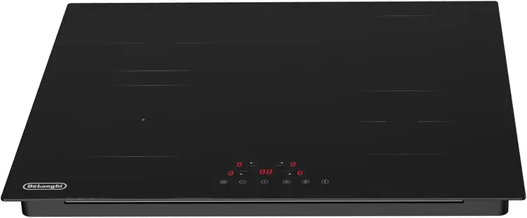 Индукционная стеклокерамич. панель DeLonghi BELLA 1B0P CT фото 2 Индукционная стеклокерамич. панель DeLonghi BELLA 1B0P CT фото 2