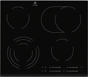 Варочная панель Electrolux EHF 6547 FOK Варочная панель Electrolux EHF 6547 FOK