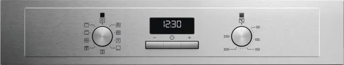 Духовой шкаф Electrolux EOF3H50BX фото 2 Духовой шкаф Electrolux EOF3H50BX фото 2