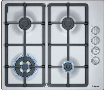 Варочная панель Bosch PBH6C5B90R Варочная панель Bosch PBH6C5B90R