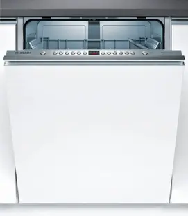 Встраиваемая посудомоечная машина Bosch SMV46JX10Q фото 1 Встраиваемая посудомоечная машина Bosch SMV46JX10Q фото 1