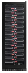 Холодильник винный Temptech CPRO1800SRB-24 фото 1 Холодильник винный Temptech CPRO1800SRB-24 фото 1