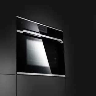 Духовой шкаф Kuppersbusch BP 6350.0 S1 фото 3 Духовой шкаф Kuppersbusch BP 6350.0 S1 фото 3