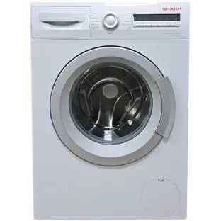 Стиральная машина Sharp ESFB 5102AR Стиральная машина Sharp ESFB 5102AR