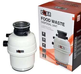 Измельчитель Emar ATC-WZB390A фото 3 Измельчитель Emar ATC-WZB390A фото 3