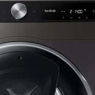 Стиральная машина Samsung WW10T654CLX фото 3