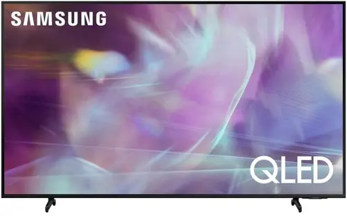 Телевизор Samsung 75" (191 см) 2021 черный Samsung QE75Q60AAU фото 1 Телевизор Samsung 75" (191 см) 2021 черный Samsung QE75Q60AAU фото 1
