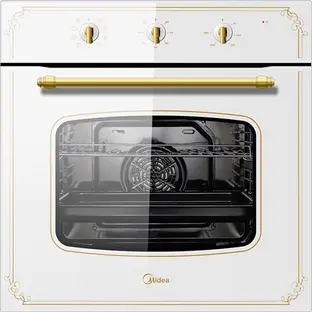 Духовой шкаф Midea 65DME40012