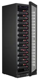 Холодильник винный Temptech CPRO1800SRB-24 фото 3 Холодильник винный Temptech CPRO1800SRB-24 фото 3
