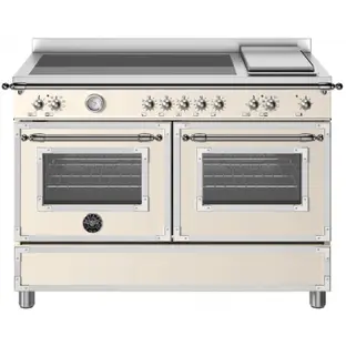 Варочный центр Bertazzoni HER125I2EAVT Кремовый глянцевый фото 1