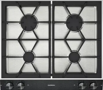 Газовая панель Gaggenau VG264220