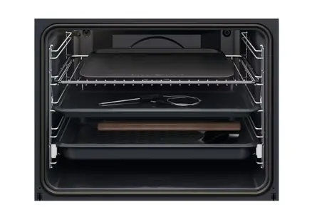 Духовой шкаф AEG NBX7P63KSB фото 2