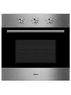 Духовой шкаф Midea MO23003X Духовой шкаф Midea MO23003X