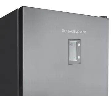 Холодильник Schaub Lorenz SLU S305GE фото 3