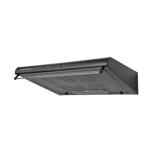 Вытяжка Maunfeld MP 360-S Black