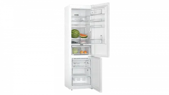 Холодильник Bosch KGN39AW32R фото 2