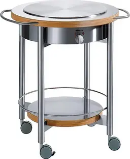 Тепан Miele CT 400 MP фото 1