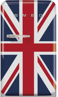 Холодильник Smeg FAB10RDUJ5 фото 1