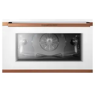 Компактный духовой шкаф Kuppersbusch CBP 6550.0 W7 фото 3 Компактный духовой шкаф Kuppersbusch CBP 6550.0 W7 фото 3