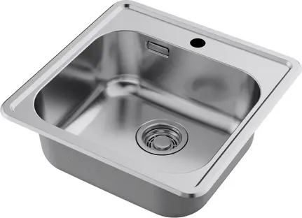 Кухонная мойка OMOIKIRI Notoro 48-IN (арт.4997436) фото 1