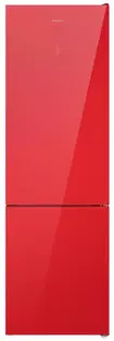 Холодильник Maunfeld MFF200NFR фото 1 Холодильник Maunfeld MFF200NFR фото 1
