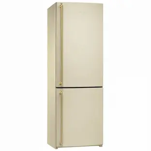 Холодильник Smeg FA860P Холодильник Smeg FA860P