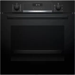 Духовой шкаф Bosch HBG5370B0 фото 2