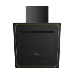 Вытяжка Midea E60TEW3E03 Вытяжка Midea E60TEW3E03
