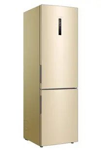 Холодильник Haier C4F640CGGU1 фото 1