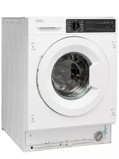 Стиральная машина DeLonghi DWMI 725 ISABELLA фото 3 Стиральная машина DeLonghi DWMI 725 ISABELLA фото 3