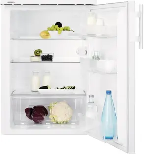 Холодильник Electrolux LXB1AF15W0 фото 1 Холодильник Electrolux LXB1AF15W0 фото 1