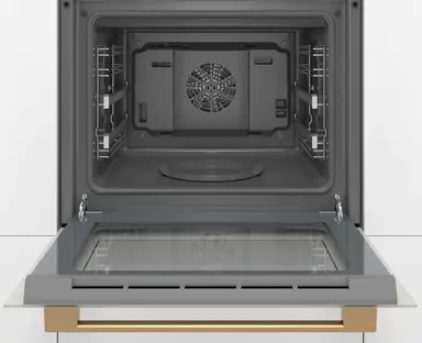 Духовой шкаф Bosch HIJN17EB0R фото 3