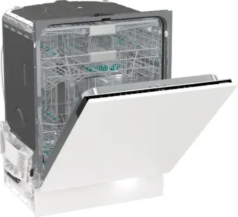 Встраиваемая посудомоечная машина Gorenje GV673C61 фото 1