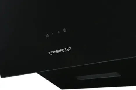 Вытяжка Kuppersberg Kuppersberg F 605 B фото 3 Вытяжка Kuppersberg Kuppersberg F 605 B фото 3
