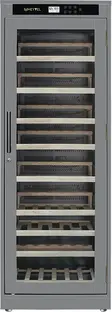 Винный холодильник Meyvel MV102-WG1-M (Grey Quartz) фото 2 Винный холодильник Meyvel MV102-WG1-M (Grey Quartz) фото 2