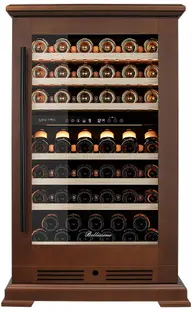 Винный холодильник Meyvel MV77PRO-KBT2 (Итальянский орех) фото 1 Винный холодильник Meyvel MV77PRO-KBT2 (Итальянский орех) фото 1