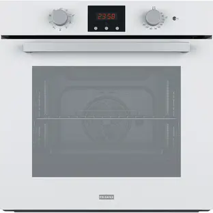 Духовой шкаф Franke FSL 86 H WH