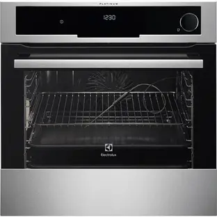 Духовой шкаф Electrolux OPEB8857X Духовой шкаф Electrolux OPEB8857X