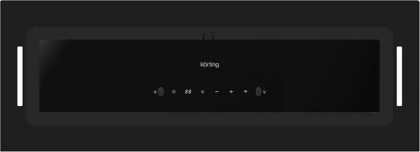 Вытяжка Korting KHI 9099 ICGN фото 3 Вытяжка Korting KHI 9099 ICGN фото 3